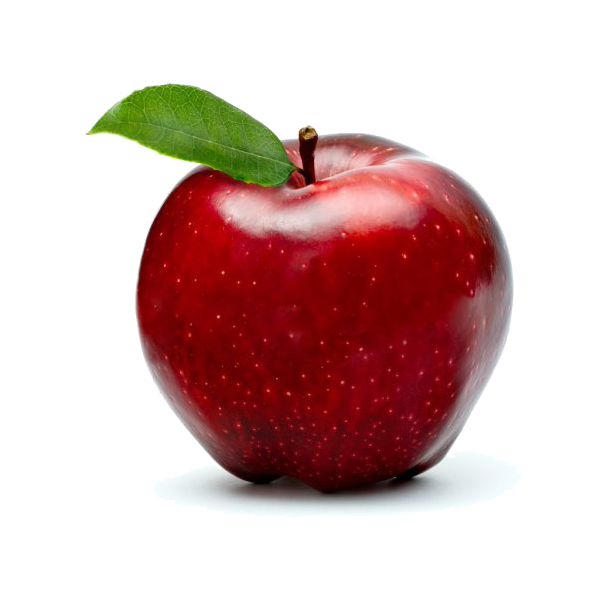 Fresh Apple
