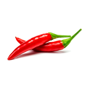 Hawaiian Chilli