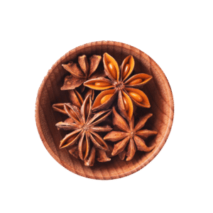 Dried Anise