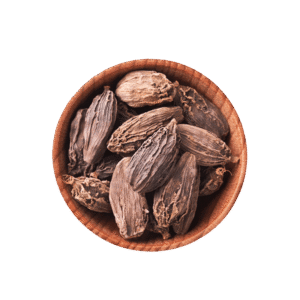 Black Cardamom