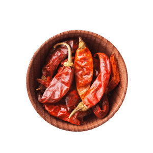 Red Chilly's