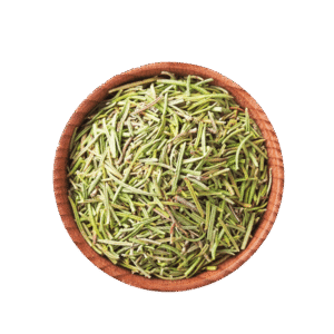 Dried Rosemary